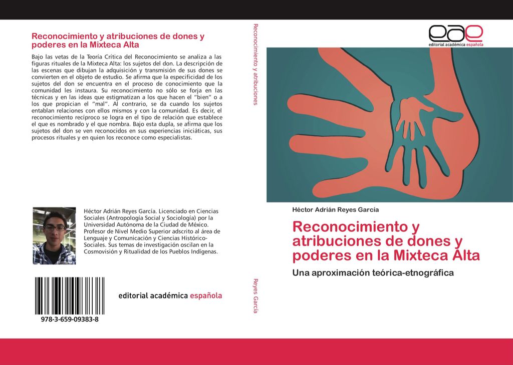 Reconocimiento y atribuciones de dones y poderes en la Mixteca Alta