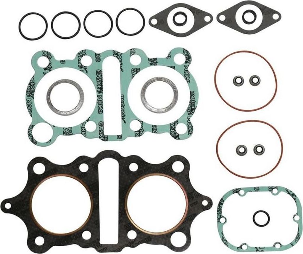 Oberteil Dichtung Für Yamaha Xs 400Se '81-'83 (4G5), Xs 400 Produktbild 
