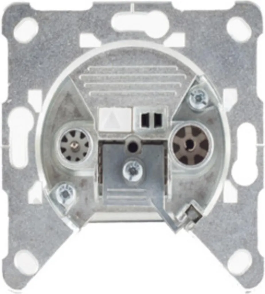 S/CONN Prise d'antenne BK (15-92006) 1 dB avec technique de serrage
