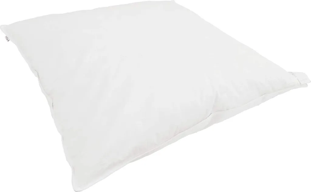 vidaXL Set Piumini 3 Pezzi Piuma Bianca | Calore Naturale per il Letto - 5