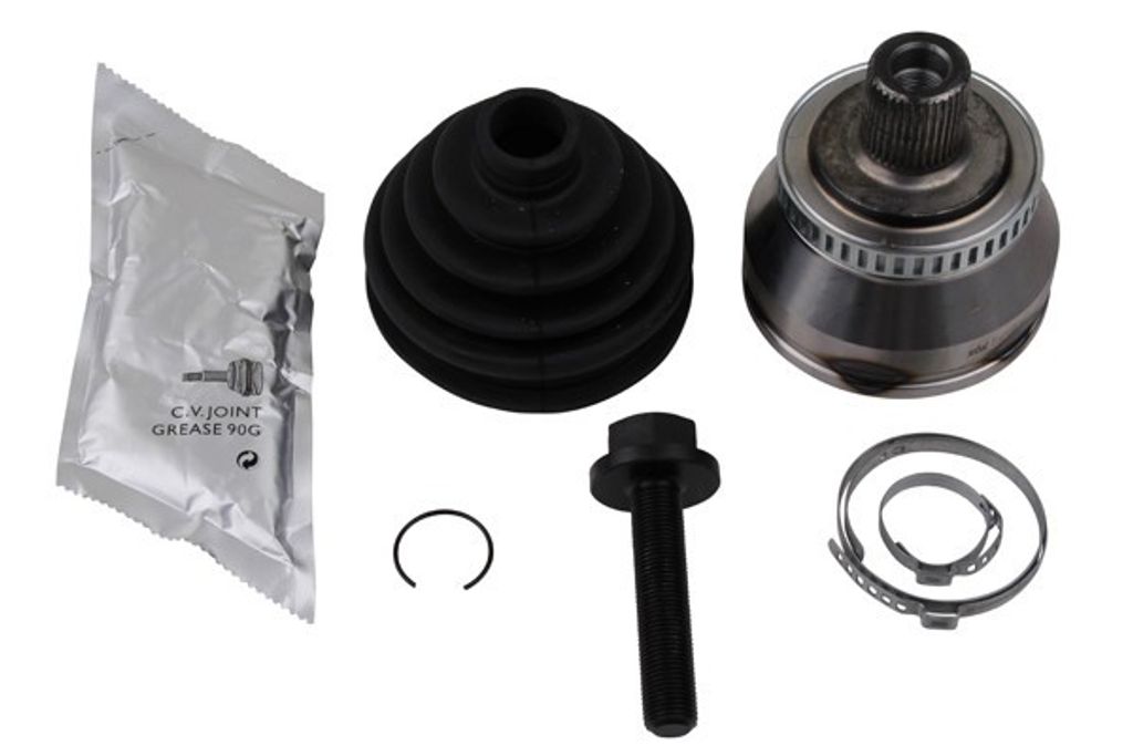 NK | Gelenksatz, Antriebswelle (5147127) passend für Audi, Seat