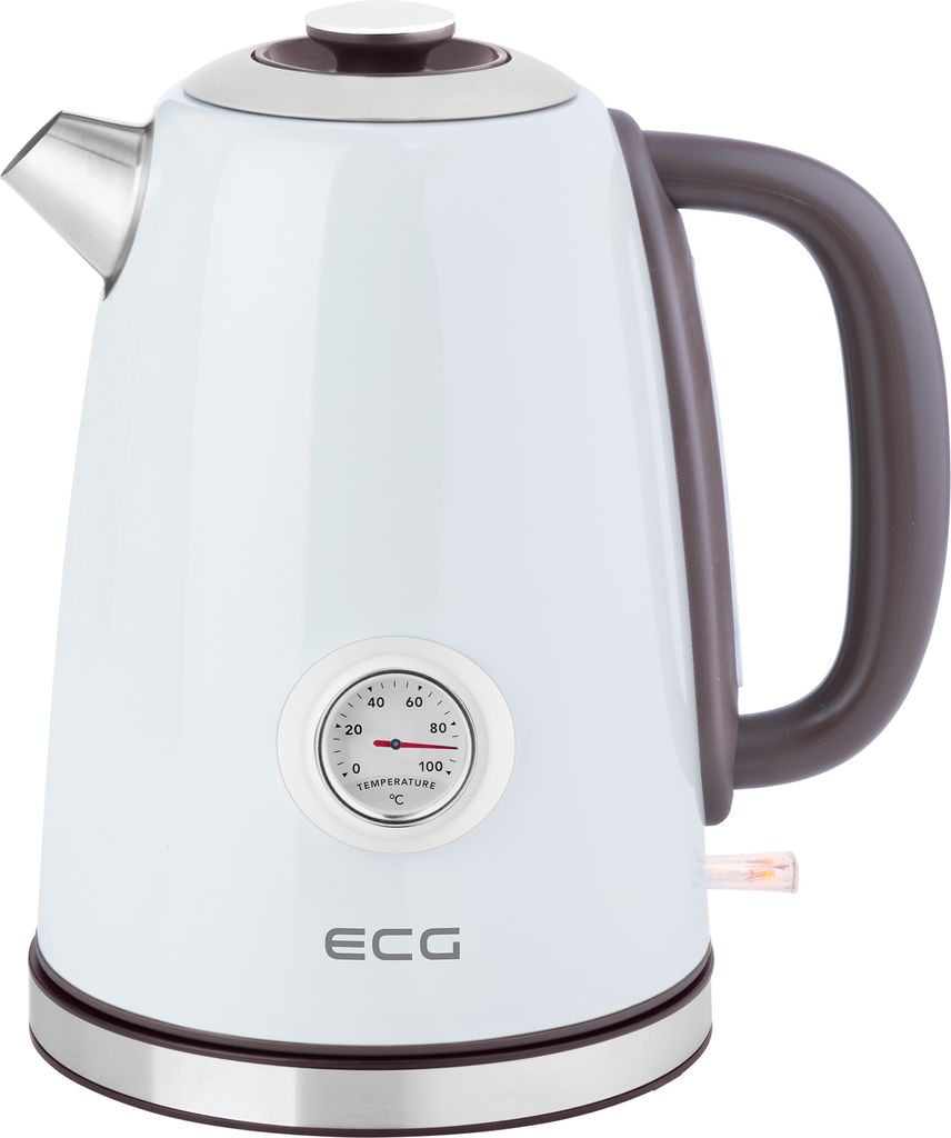 ECG RK 1700 Magnifica Intenso | Wasserkocher | Volumen 1,7 Produktbild