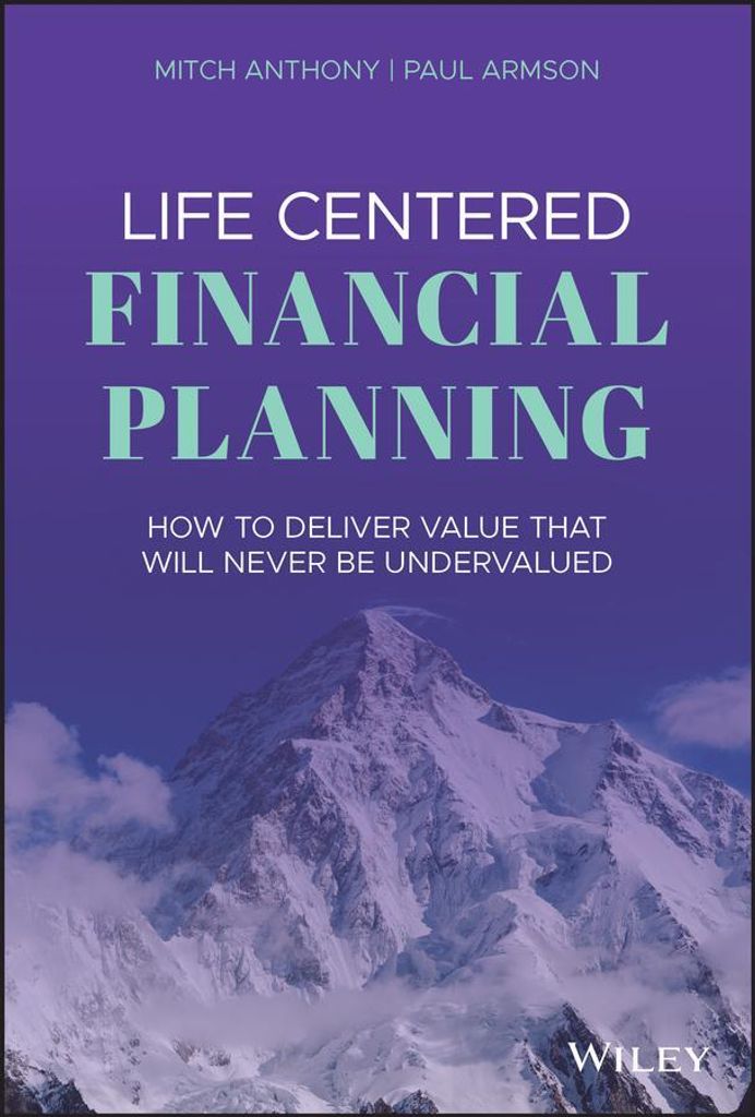 Life Centered Financial Planning – Lingua: Inglese