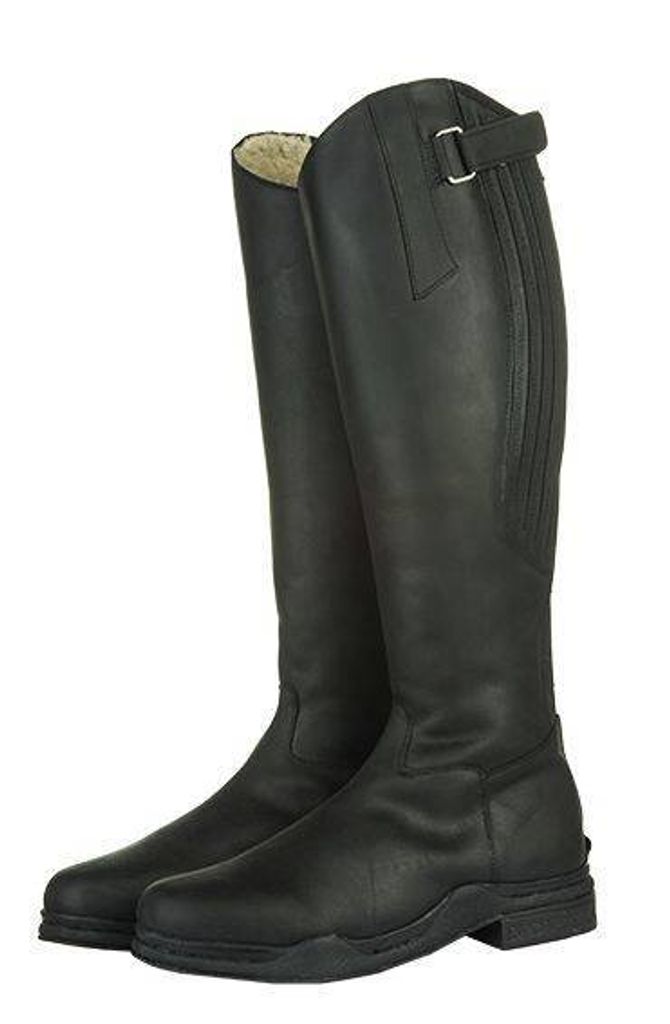 Buty do jazdy konnej – model „Country Arctic”, standardowa Zdjęcie produktu 