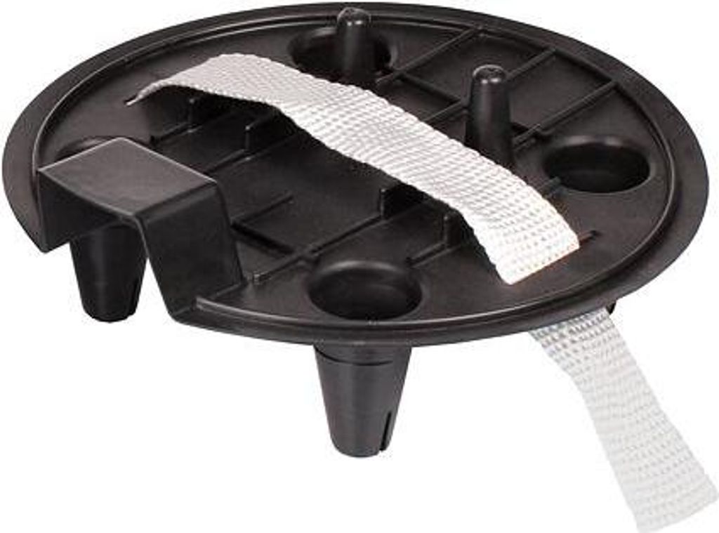 Marina Hängeblumentopf Terrakotta Durchmesser 30 cm Produktbild 