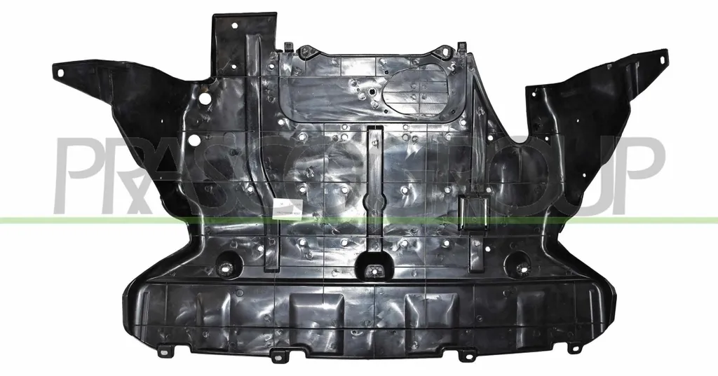 Isolation moteur PRASCO SB8241900 pour SUBARU FORESTER SJ haute qualité
