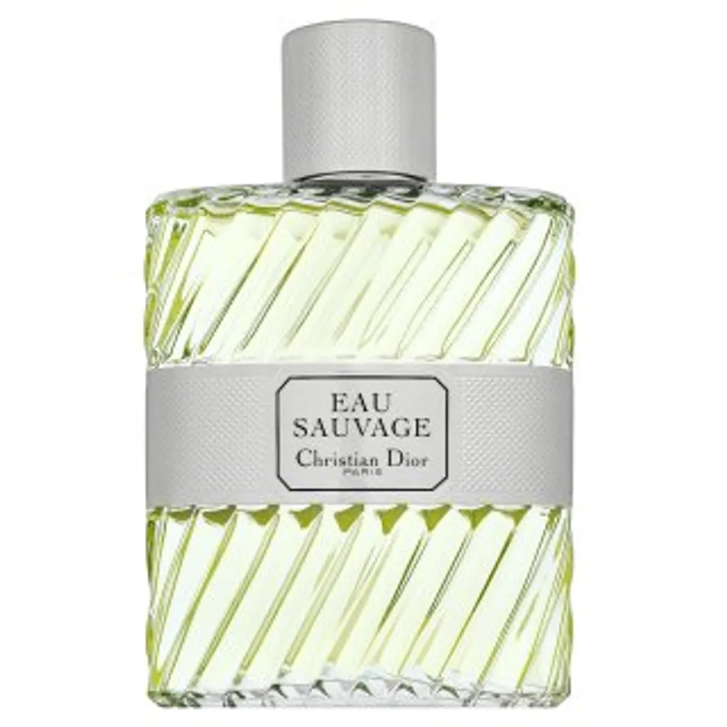 Eau Sauvage Dior Eau de Toilette pour homme - Flacon géant de 400 ml