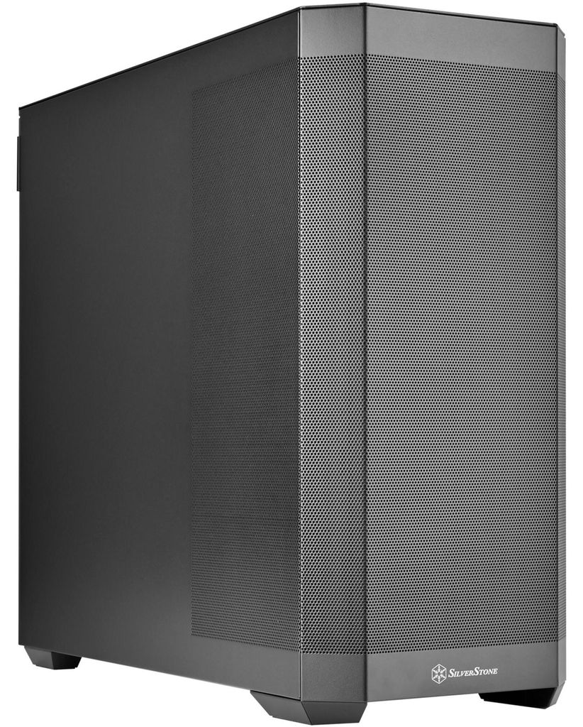 SETA H2 (schwarz)
