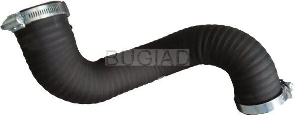 Durite Intercooler Land Rover Discovery 3 2.7 Td pour Réparation Turbo
