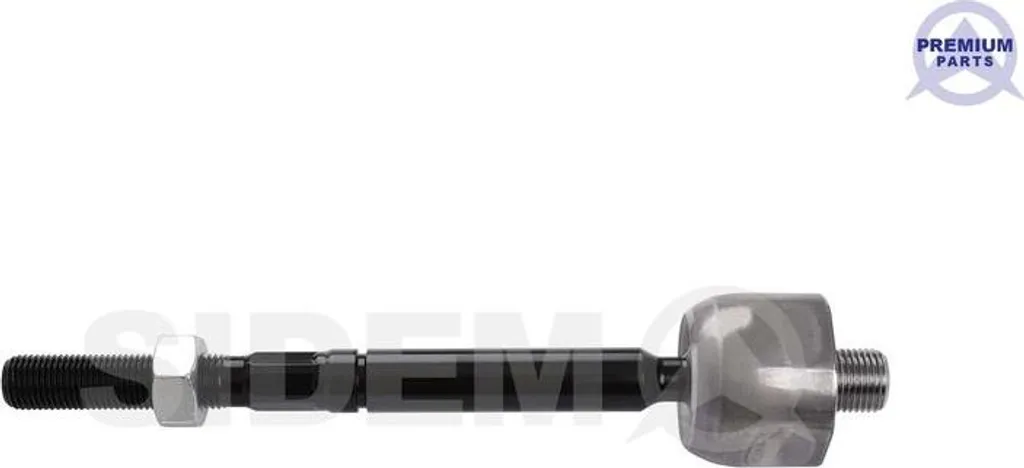 Barra Accoppiamento SIDEM 4216 Ford Ranger TKE | Giunto Sterzo 202mm