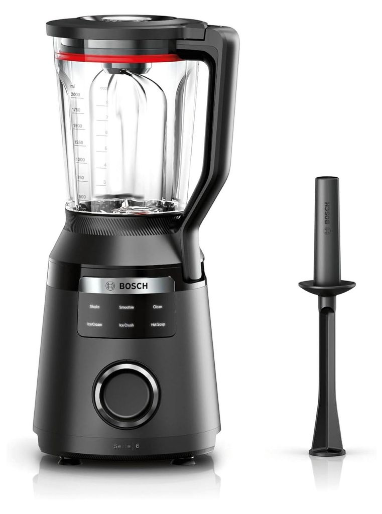 Bosch Hochleistungsmixer, Smoothie Maker, 1800W, VitaPower Produktbild 