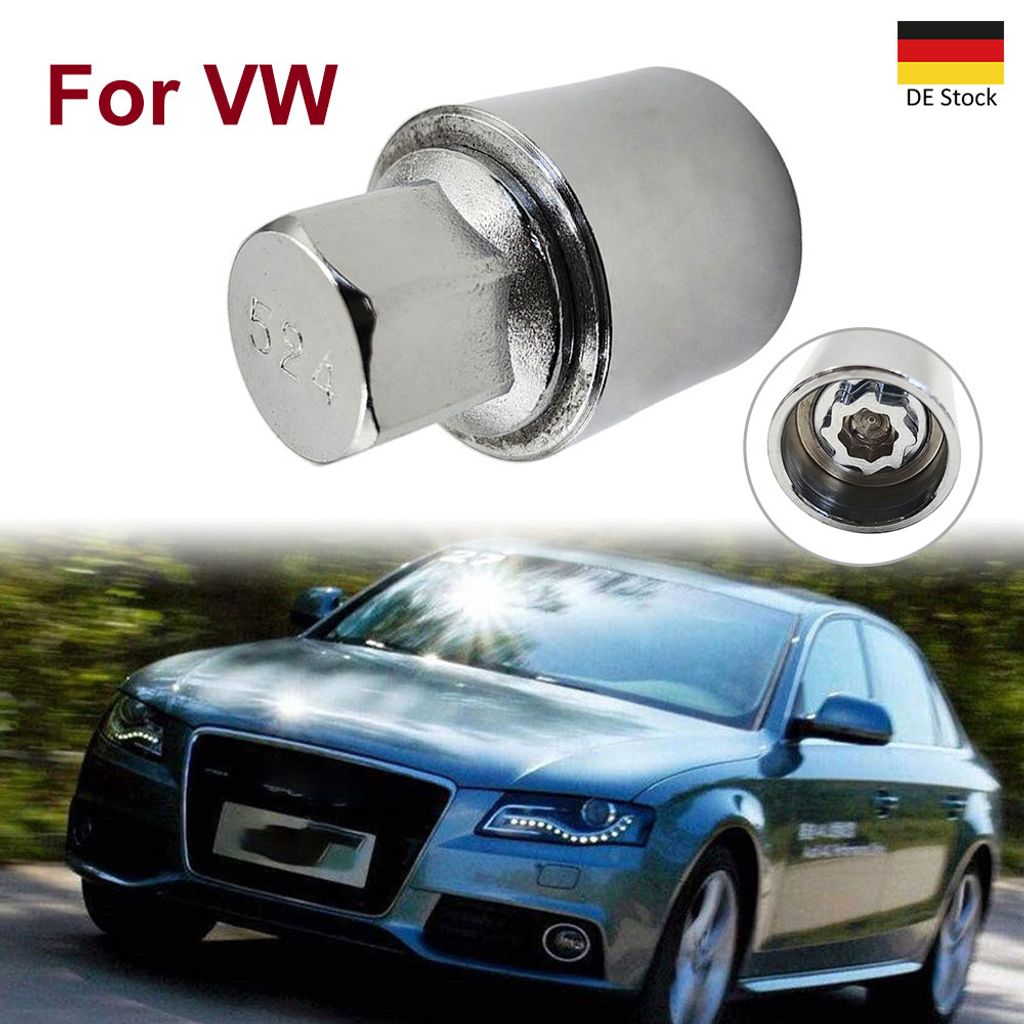 Produktbild von Spurplatten 5x112 HASKYY Radschrauben 10x M14x1,25x28 Mm - Schwarz, Kegelbund 60° - Güteklasse 10.9 10 Stück Set