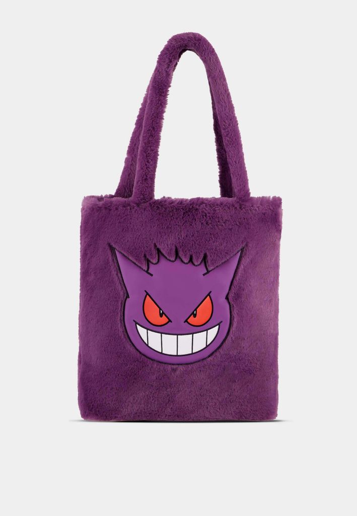 Difuzed Pokémon Tragetasche Gengar Produktbild 