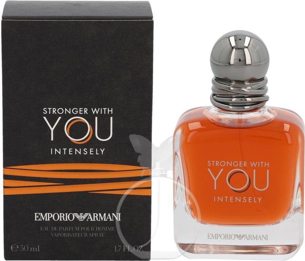 Armani Stronger With You Intensely Edp Spray Produktbild 9