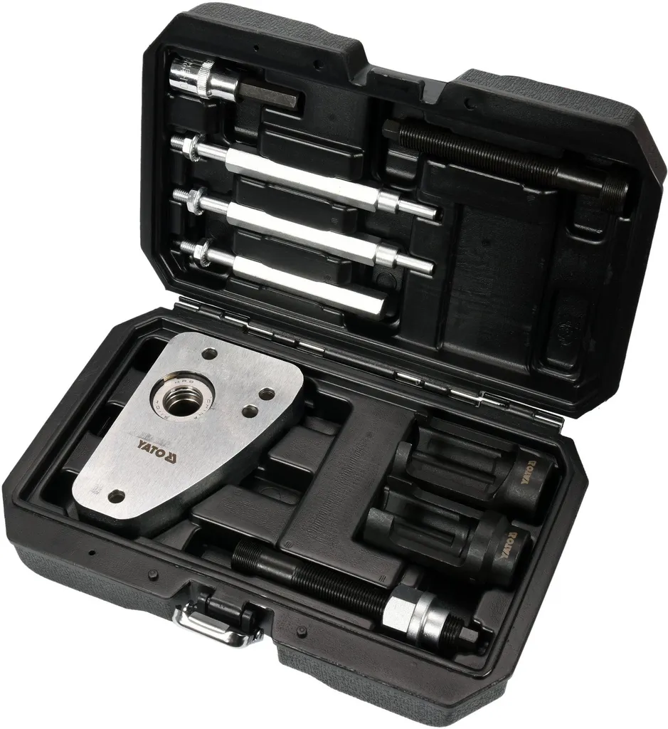 Extraire injecteur HDI PSA 2.0 facilement sans démonter la culasse - Kit Pro