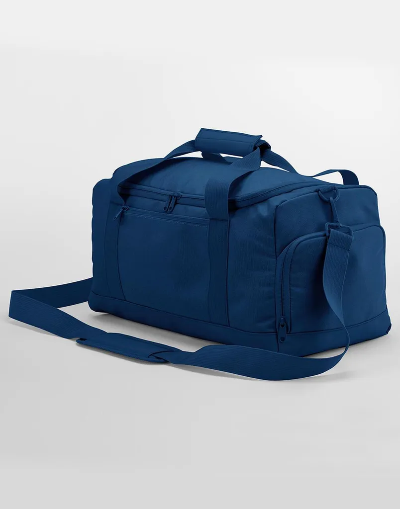 BagBase BG560 Borsone Compatto 41cm | Ideale per Ufficio e Sport - 8
