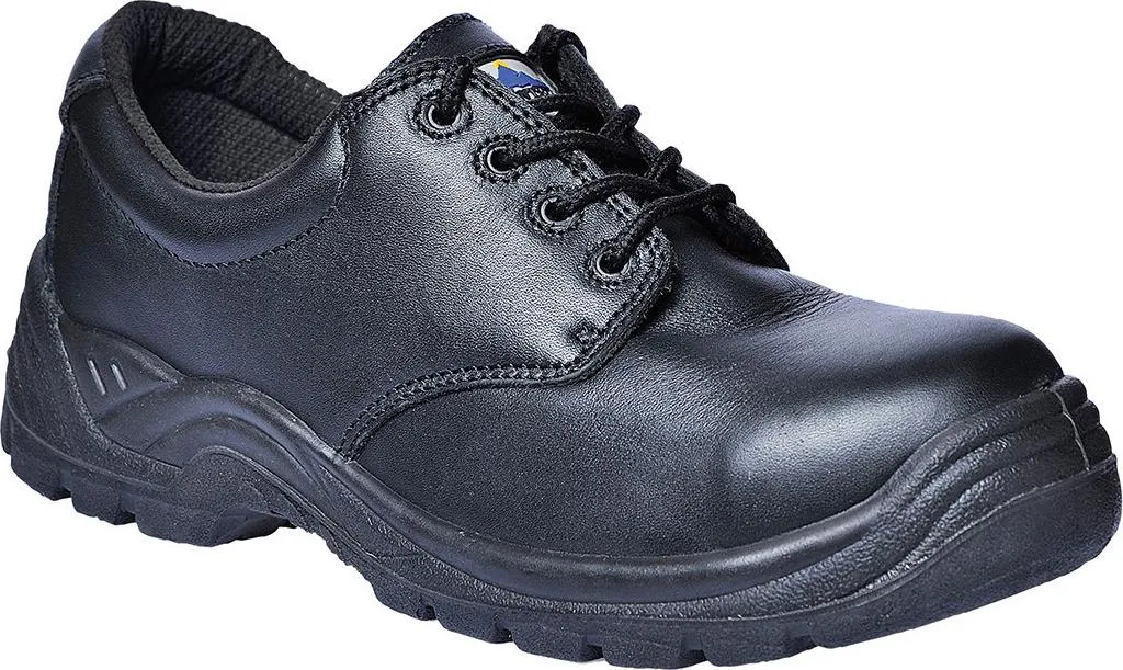Chaussure de travail Portwest S3 pour chantier et industrie tout terrain