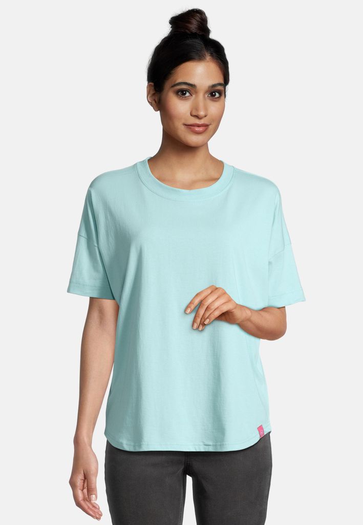 salzhaut Damen Shirt LEEV M