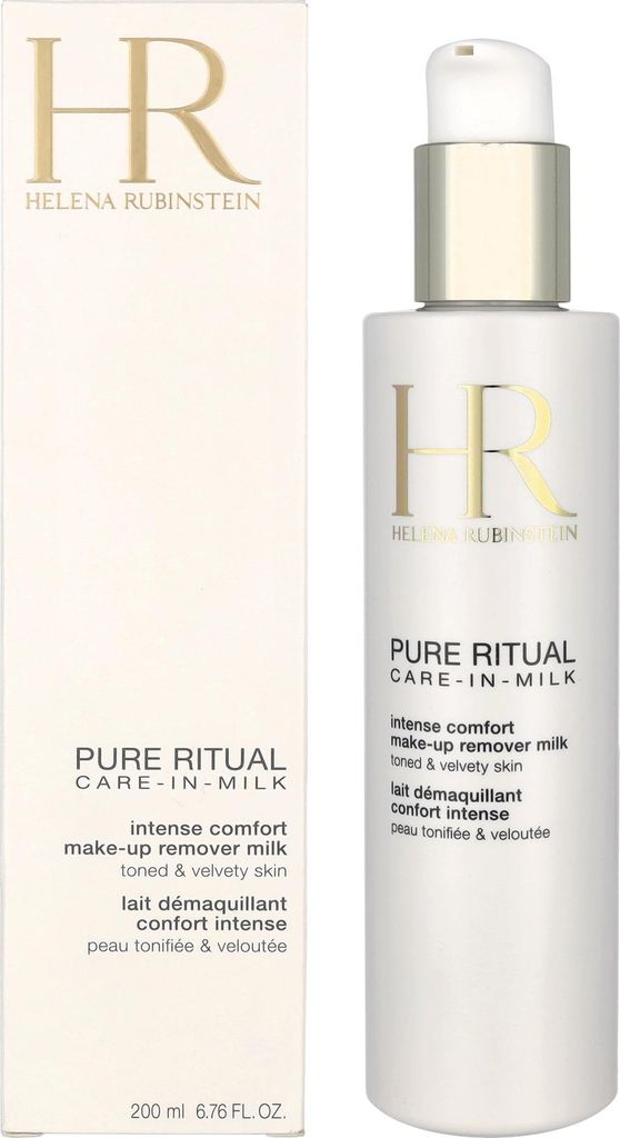 Helena Rubinstein Milch Pure Ritual Latte struccante Immagine del prodotto 