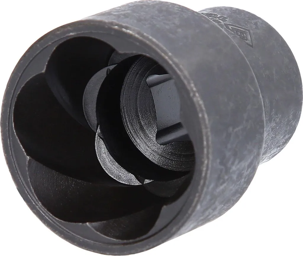 bussola a profilo elicoidale da 1/2" 32 mm