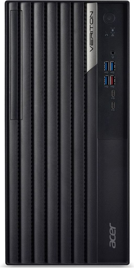 Acer Veriton M6 VM6690G - Mid tower - Core i5 12500 / 3 GHz