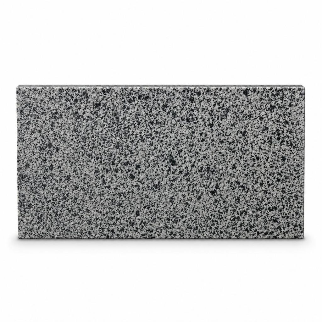Granitios Terrassenplatten, 6er-Set, Nachtschnee 60 x 30 x Produktbild 