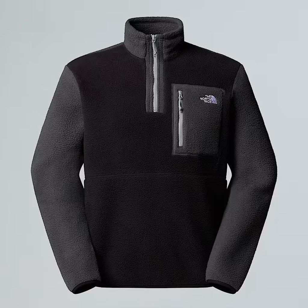 The North Face M Yumiori 1/4 Zip Produktbild 