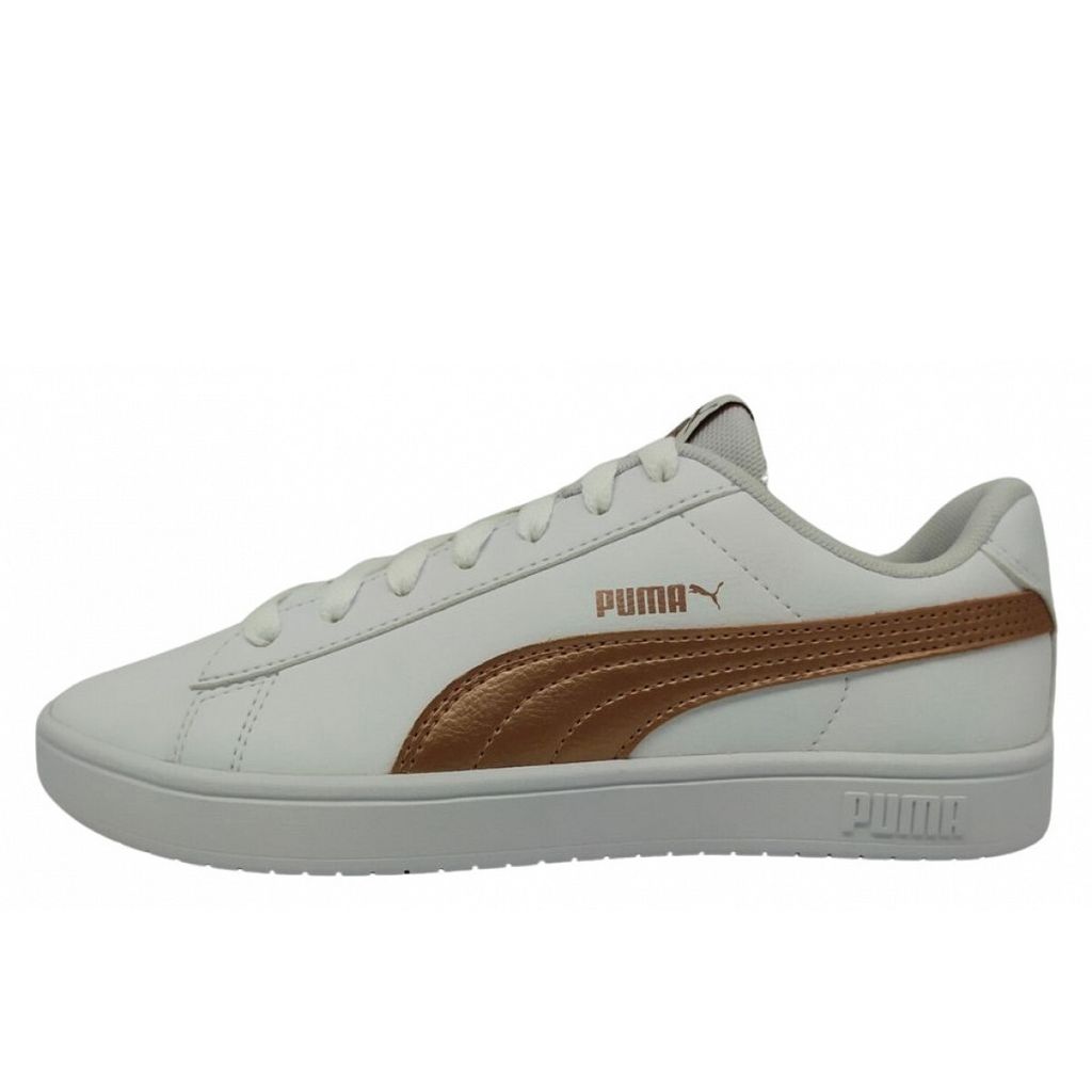 Puma rickie classic Weiß Produktbild 