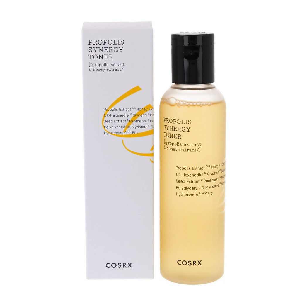 COSRX Full Fit Propolis Synergy Toner 150ml - Zdjęcie produktu 