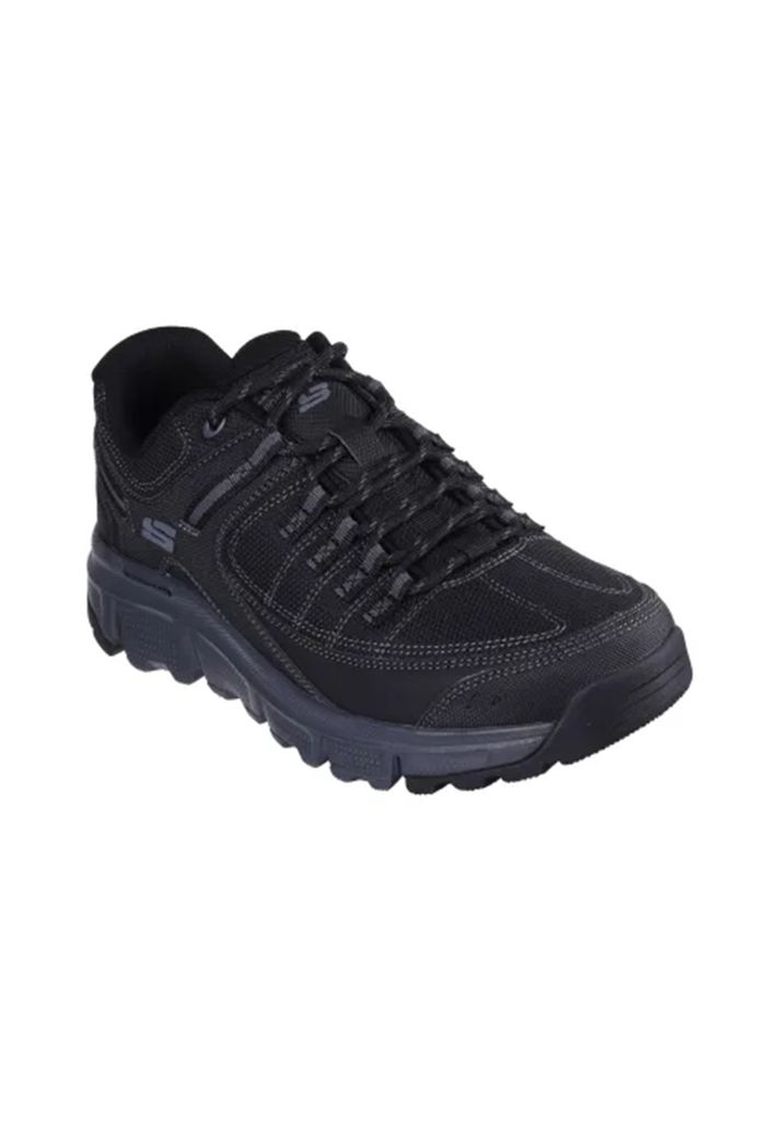 Skechers Herren Schuhe Schwarz 237620BKCC Grösse 44