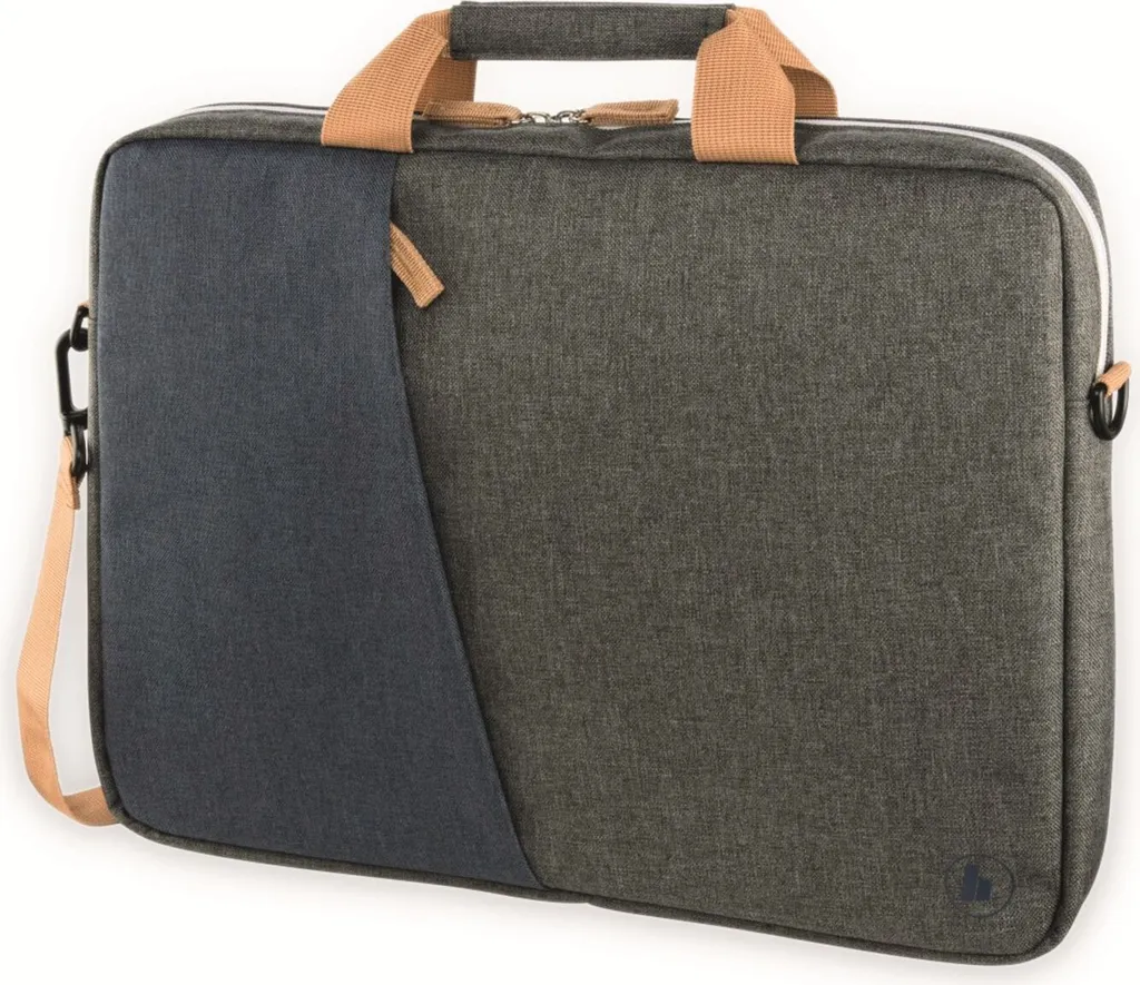 Protégez votre Laptop 13,3" des Rayures avec la Sacoche Hama Florenz