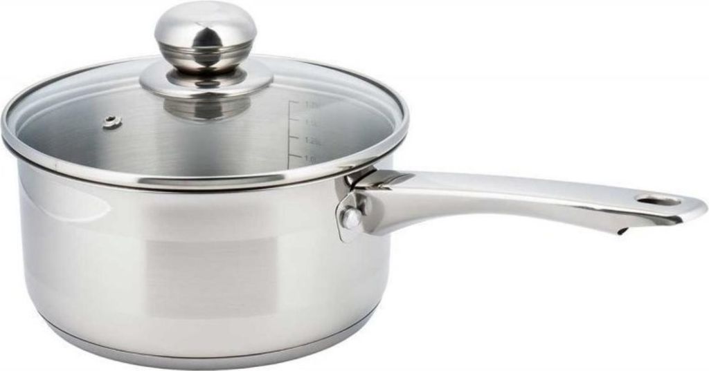 Kinghoff casserole avec couvercle 12cm 0,5l 8442 Image du produit 
