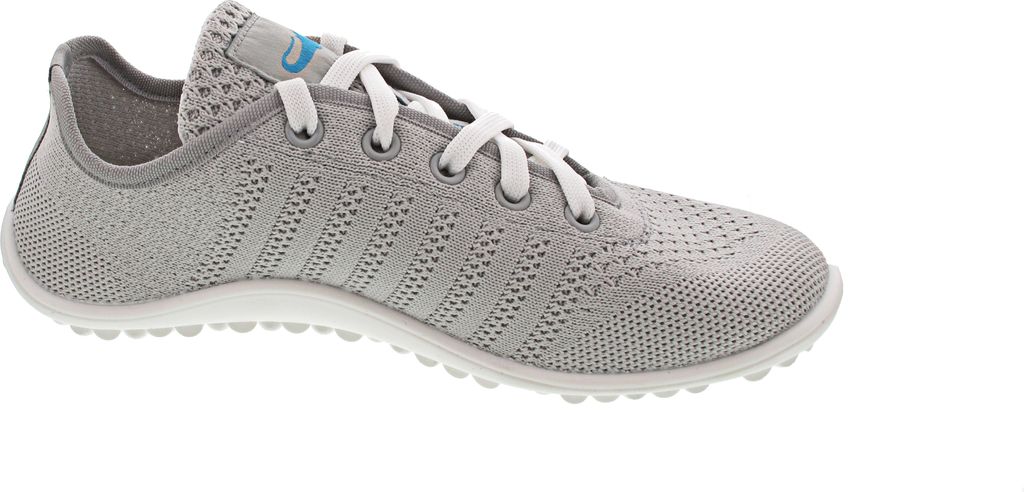 Leguano Sportliche Schnürschuhe Go Uni 31343030333235 Grau Produktbild 12