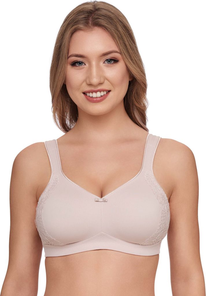SUSA Minimizer gem o Büg, 8014, 90F in nude