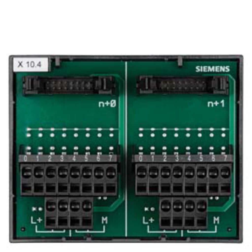 Siemens 6ES7924-1AA10-0AB0-ANSCHLUSSMODUL