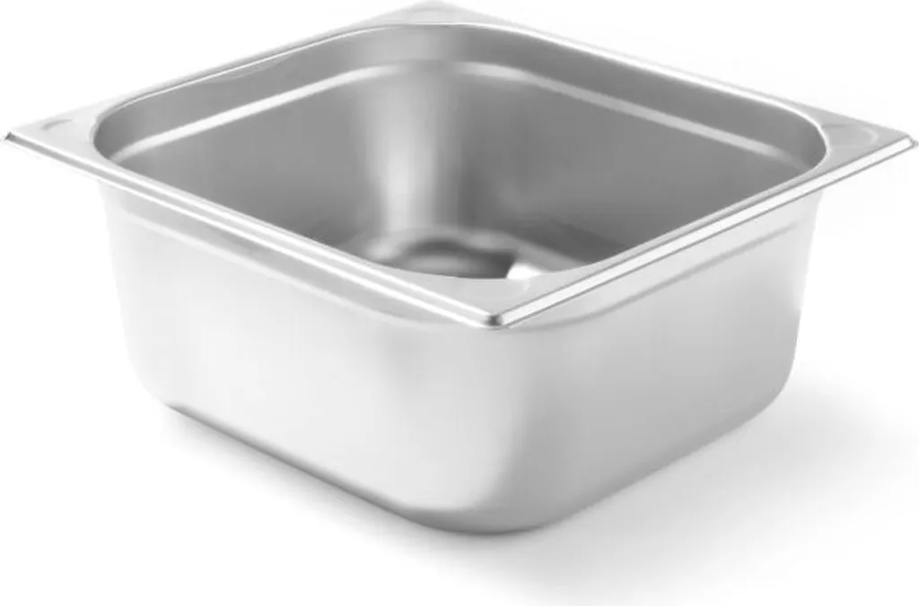 Offerta HENDI Contenitore GN 2/3 3L Acciaio - Miglior Prezzo Online - 7