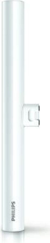 Philips LED Linienlampe 2,2W = 35W S14d matt 33,5cm 250lm Produktbild 