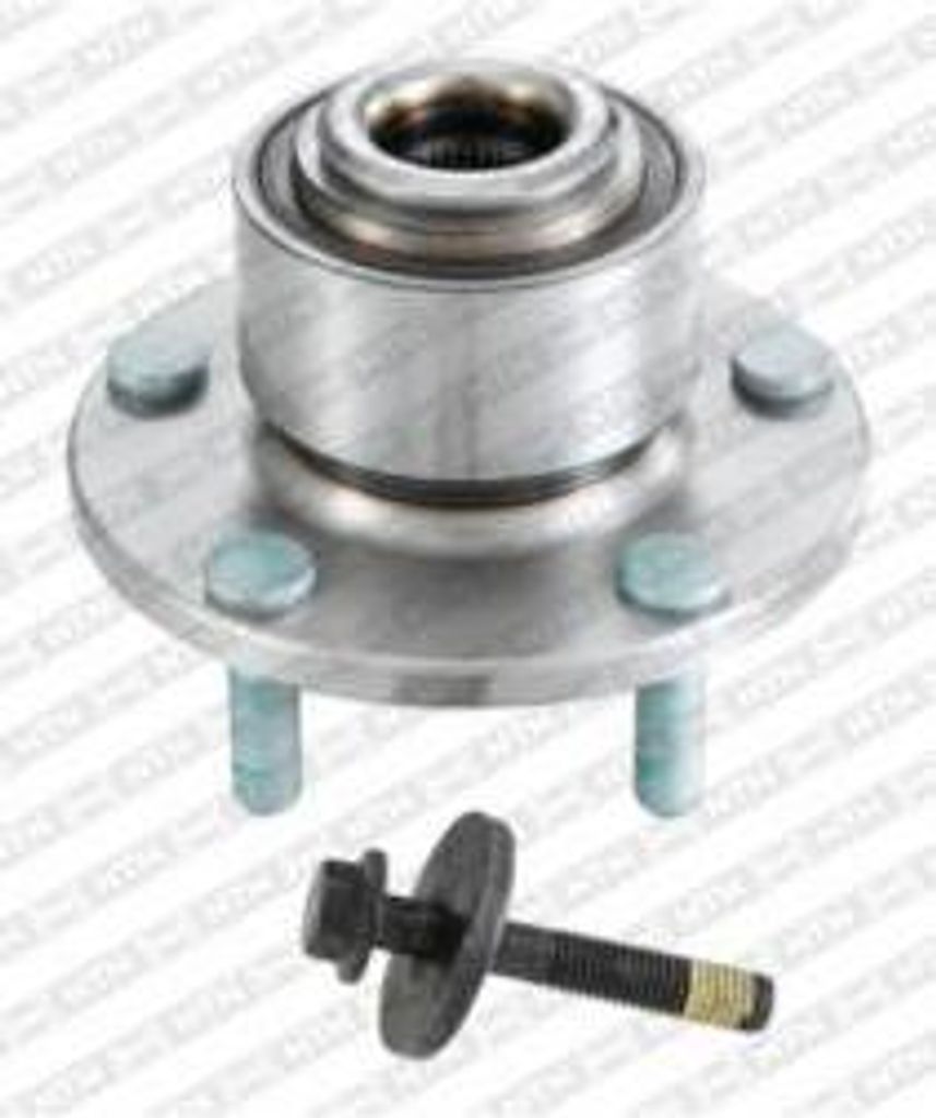 Snr Radlagersatz  R170.41 Produktbild 