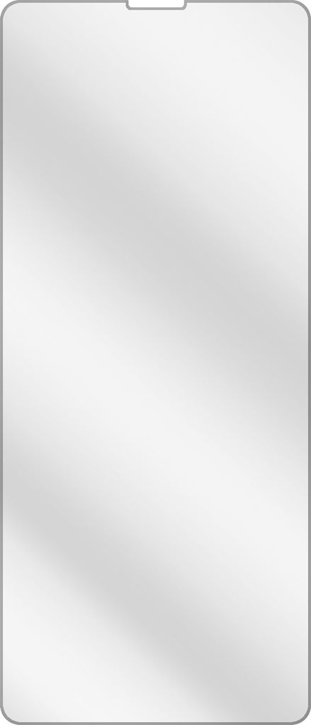 6x Schutzfolie für Uhans i8 klar Displayschutzfolie Folie Display Schutz dipos