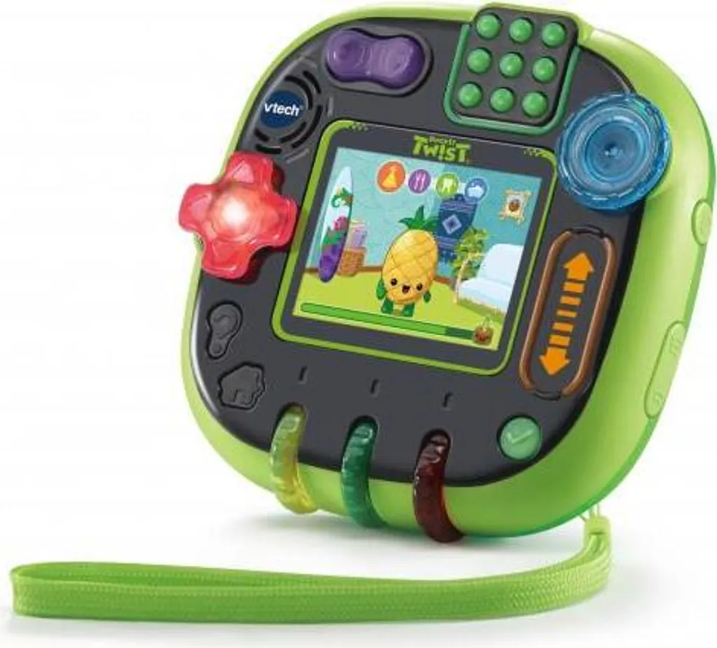 Vtech RockIt TWIST emerald green | 80-606004 | Kaufland.de