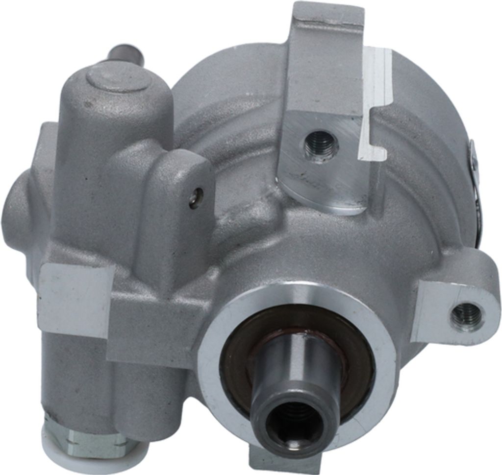 BOSCH K S02 000 003 Servolenkung Pumpe Servopumpe für RENAULT KANGOO (KC0/1) Hydraulisch