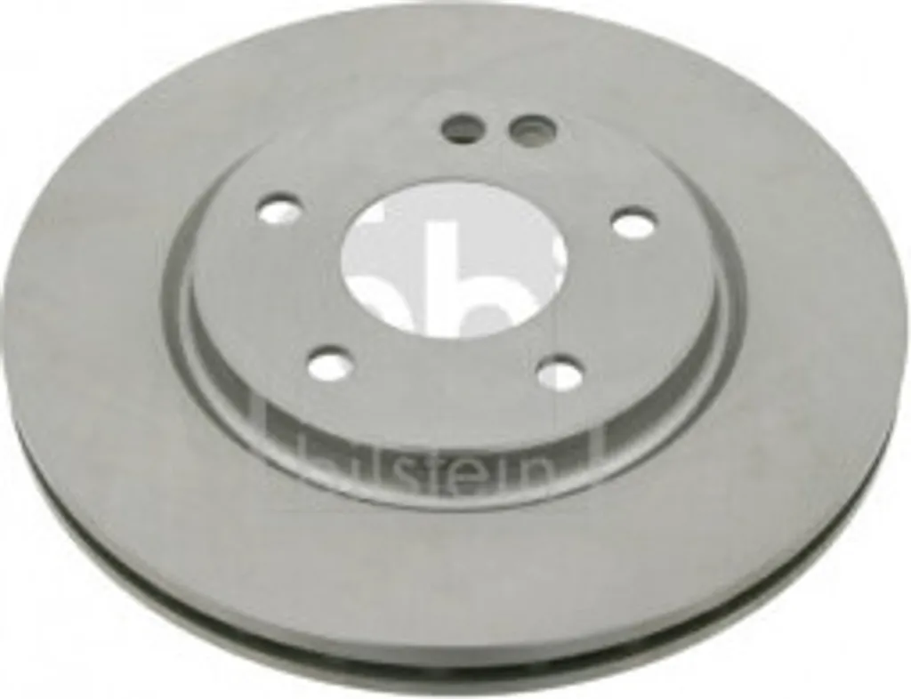 Disque de frein haute performance FEBI 23997 - Standard OE 4144210012