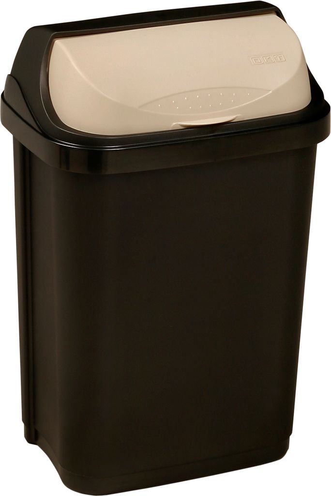 keeeper Roll-Top 10 L 25,5 x 19 x 39 cm Produktbild 
