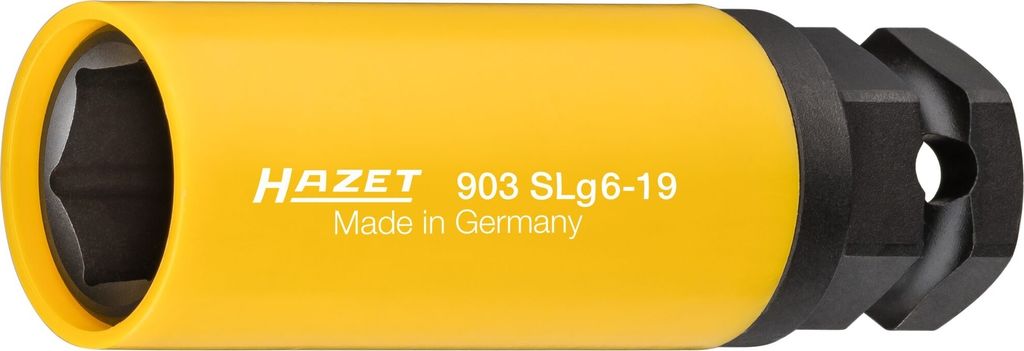 Kraftschraubersteckschlüsseleinsatz 903SLG-17 1/2Zoll 6KT Produktbild 20