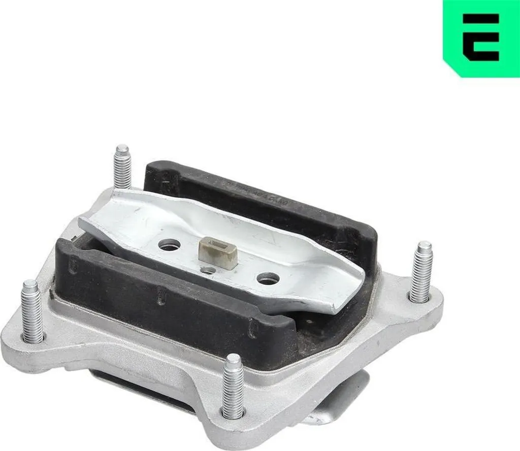 Silentbloc de boîte de vitesses F8-7972 pour Audi A6 4F5 et 4F2 C6