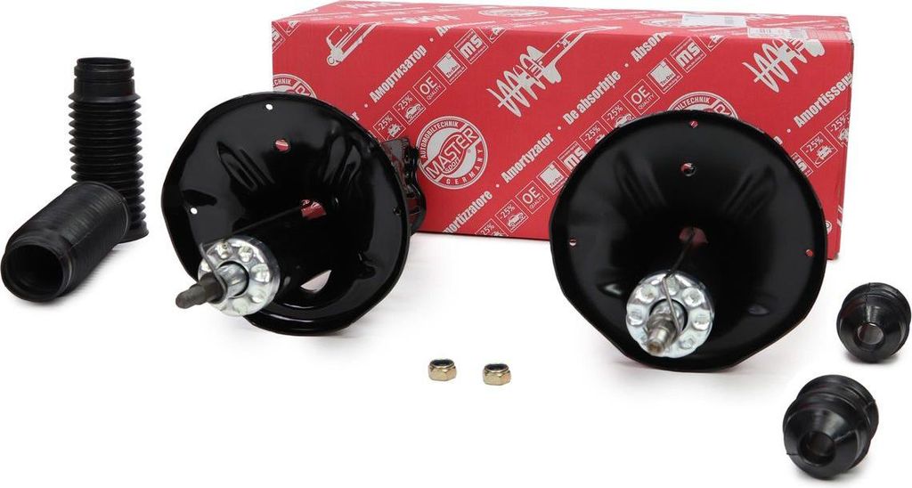 MS 16K001413 Stoßdämpfer Vorderachse für HYUNDAI SANTA FÉ I