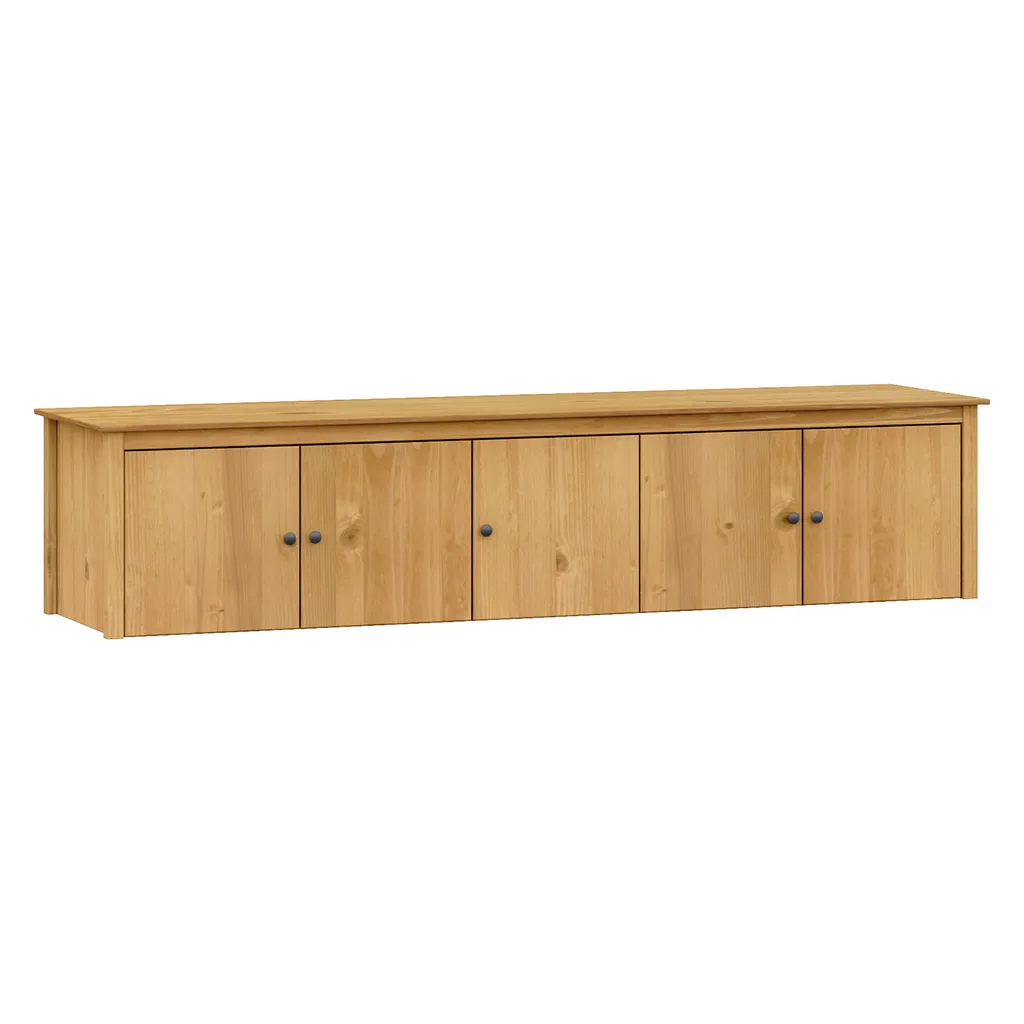 Extension de 5 portes TORINO wax - Rallonge de table modulable