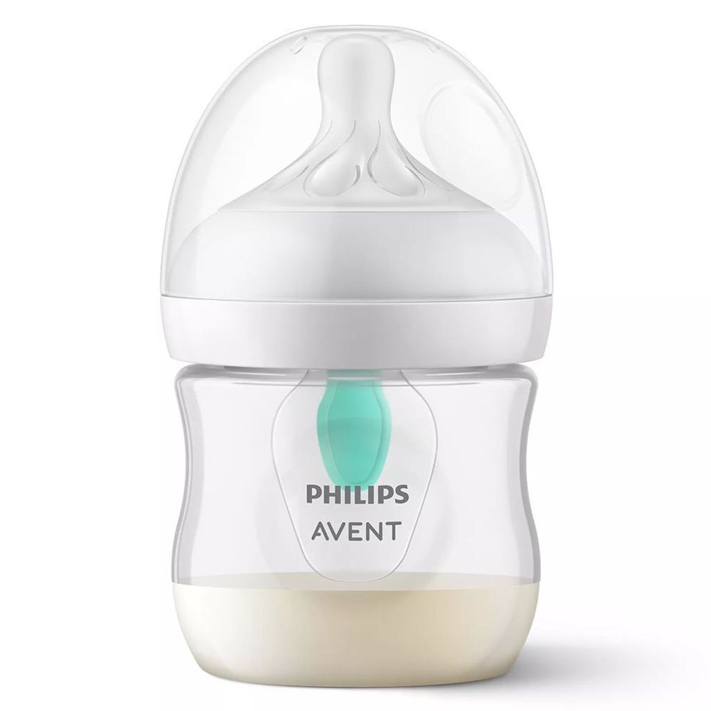 Philips AVENT Natural Response SCY670 Babyflasche mit Produktbild 
