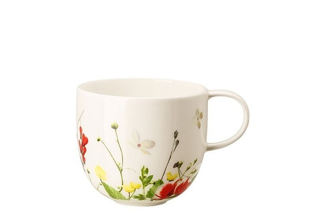 Rosenthal 10530-405101-14742, 0,2 l, Knochenporzellan, Produktbild 