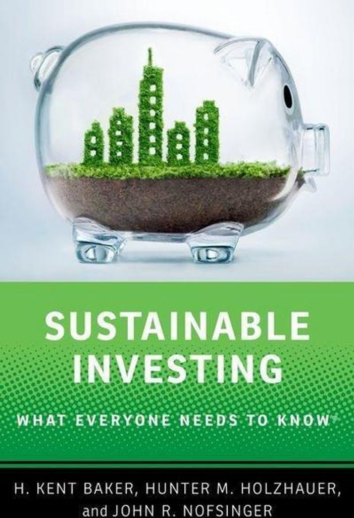 Sustainable Investing